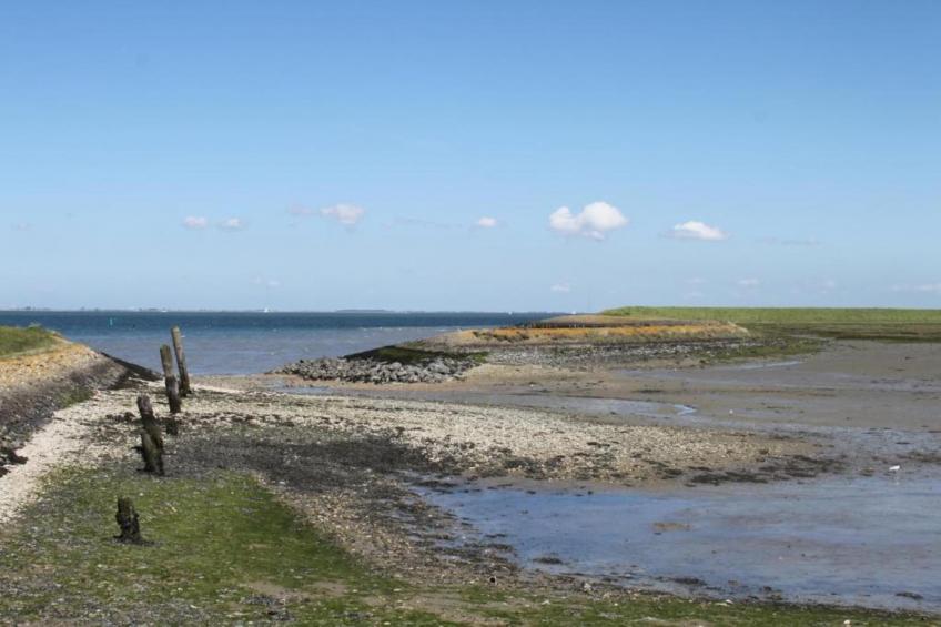 8 persoons vrijstaand met jacuzzi - foto 30