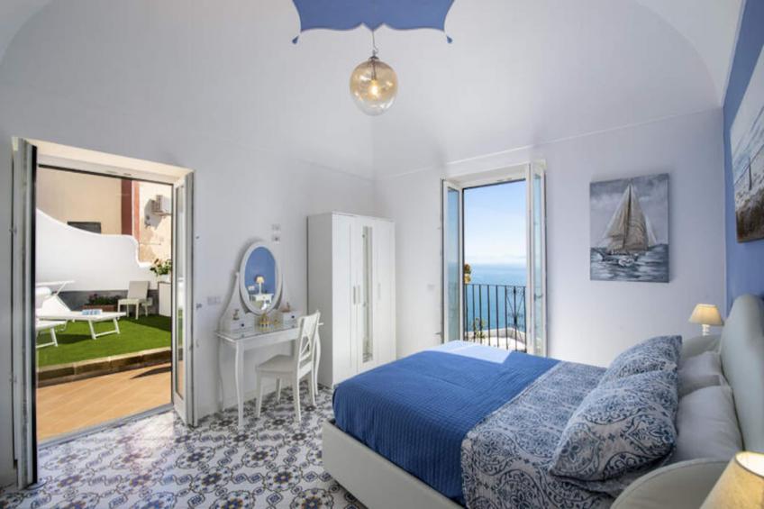 Maison à Praiano - foto 19