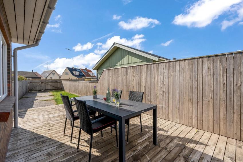 "Heming" - 100m from the sea in Western Jutland - foto 13