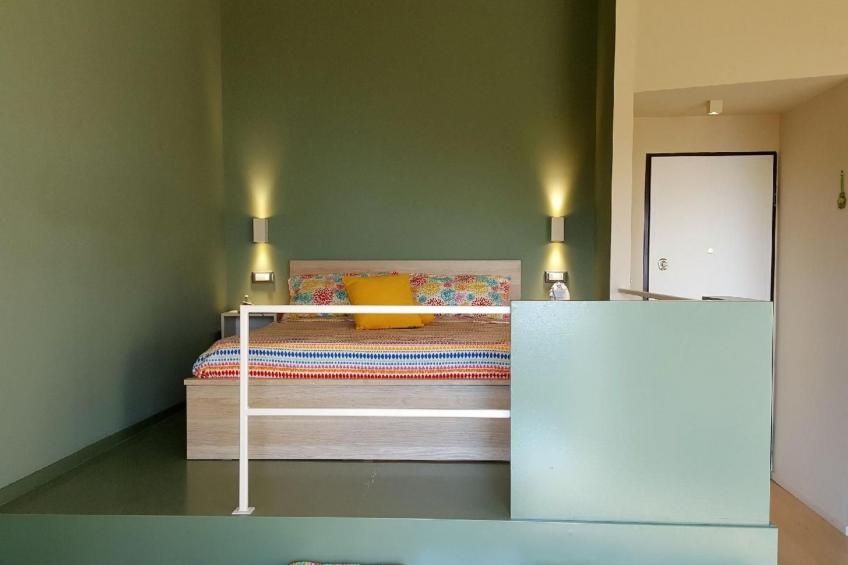 für 3 Personen ca. 50 m² in Genua, Norditalien (Ligurien) - foto 4