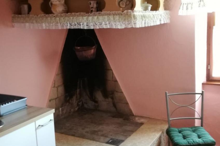 Steinferienhaus Maria - foto 30