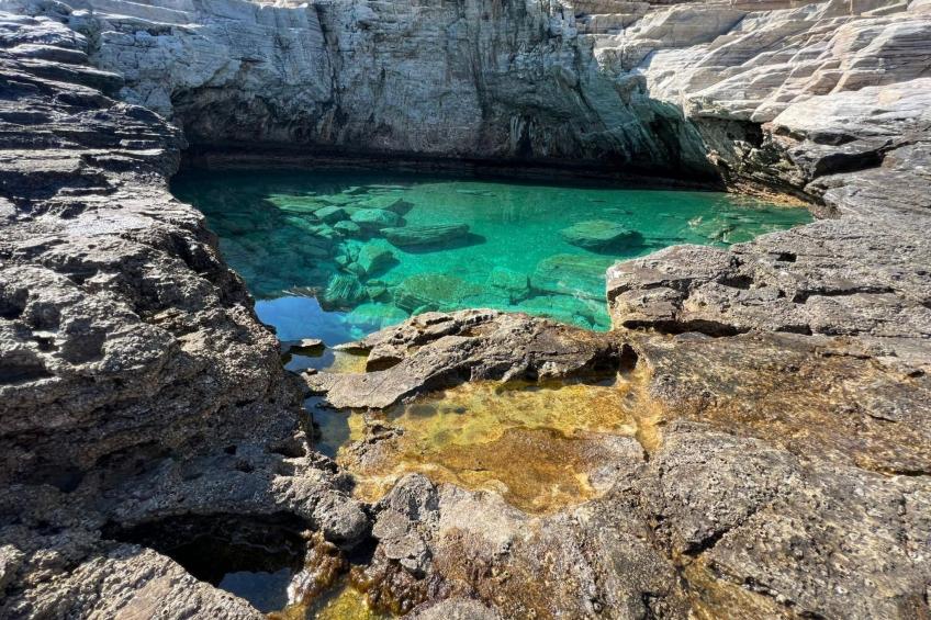 in Thasos mit Großer Terrasse - foto 19