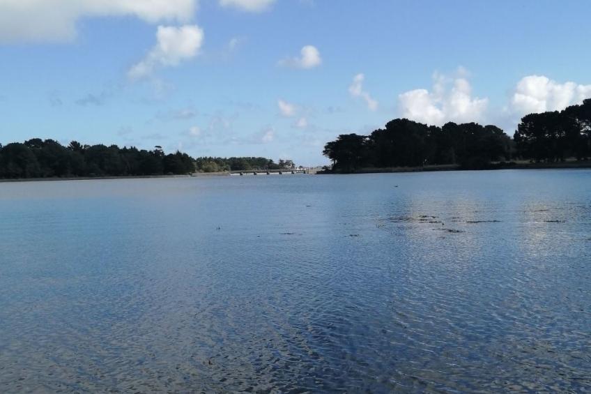 Bretagne Loctudy Haus Les Camélias 3 Personen - foto 32