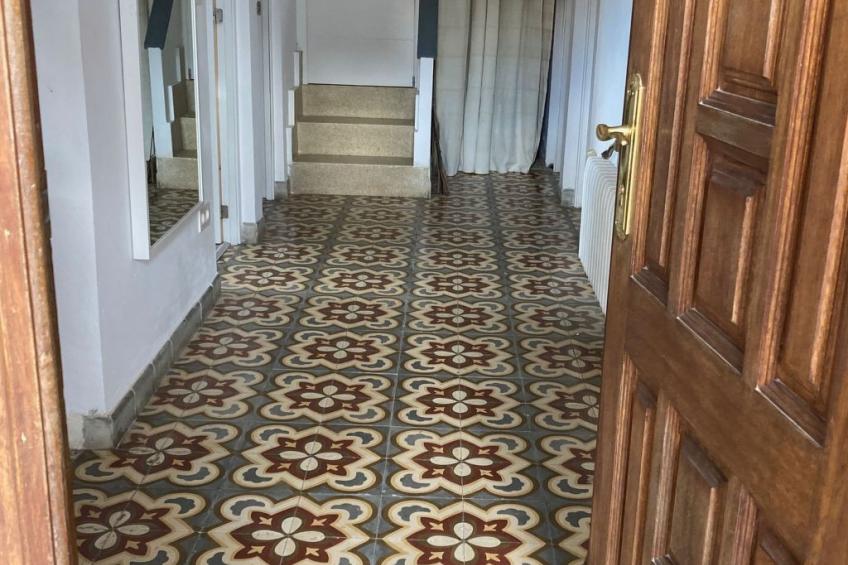 Freistehendes Ferienhaus Maria La Franca - foto 20