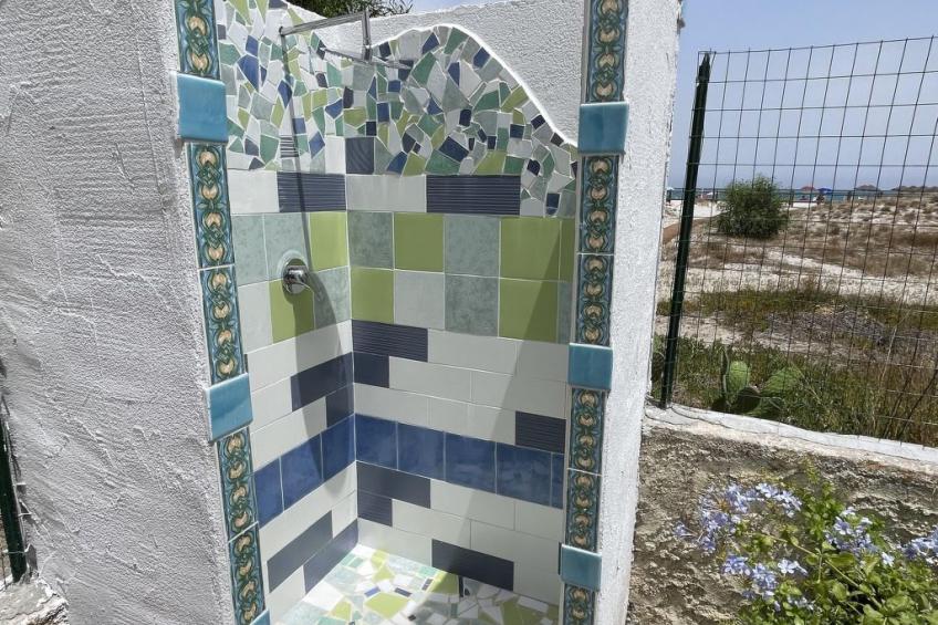 Haus in La Caletta mit Garten und Grill - foto 35