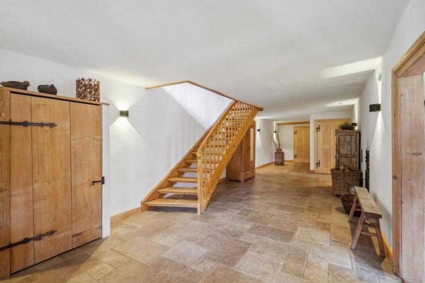 Gemütliches Ferienhaus in Tannenberg - foto 26