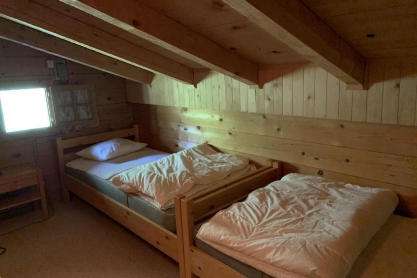 Chalet Finkenwiese - für 8 Erwachsene und 5 Kinder - foto 9