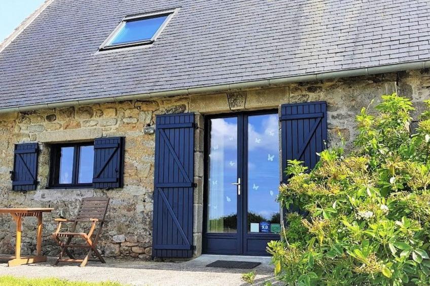 Die Domaine de Kerampape