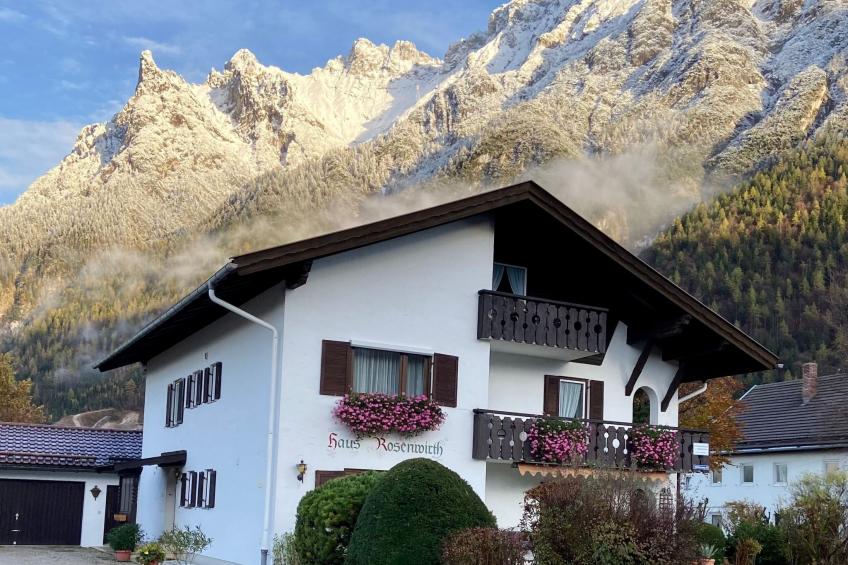 Haus Rosenwirth - foto 18