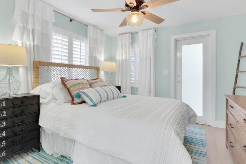 Schönes Stadthaus, nur wenige Schritte vom Strand entfernt - foto 17