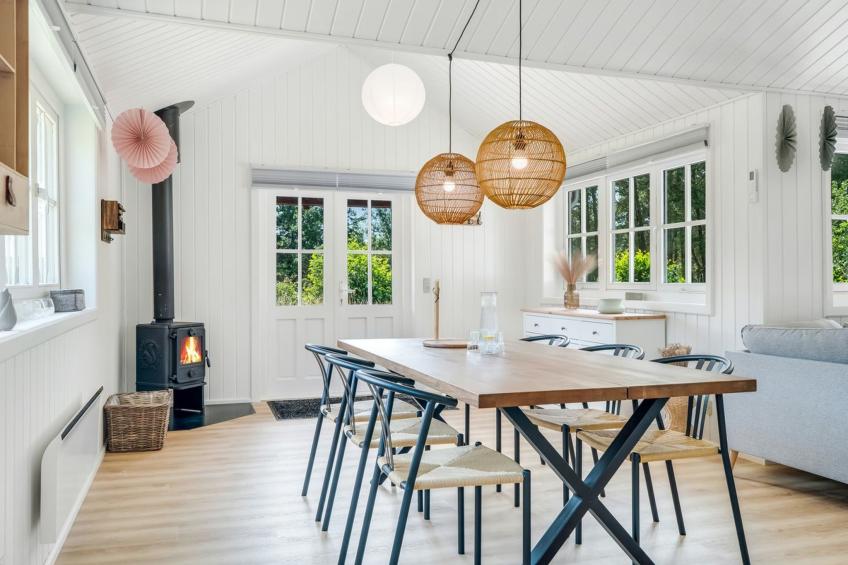 "Thorgny" - 350m to the fjord - foto 21