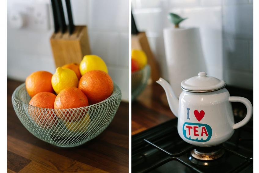 Gemütliches Haus für 10 Personen Stadt 15 Minuten zu Fuß Straßenbahn 5 Minuten - foto 30