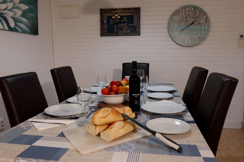 2-Zimmer-Wohnung beheizter Pool - foto 47