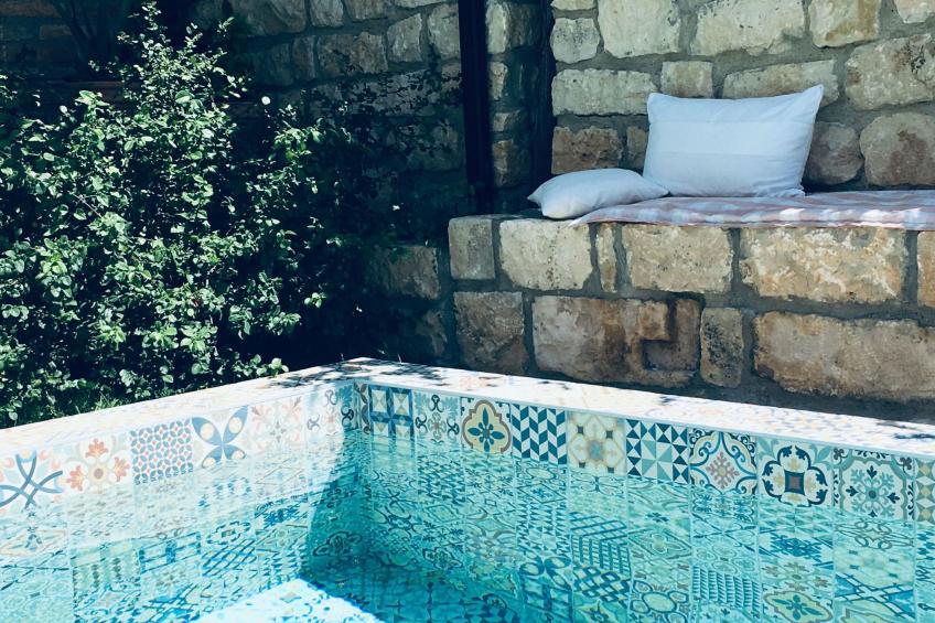 auf zwei Etagen, mit Garten und überdachtem Grillplatz - foto 30