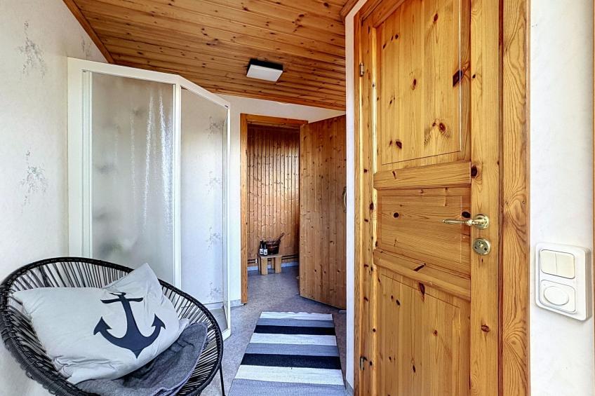 Skärgårdsdröm på ön - foto 29