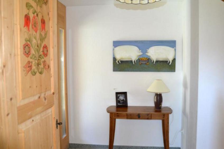 Ferienhaus Casa Patricia, Brigels, (Breil/Brigels), 65046B - foto 21