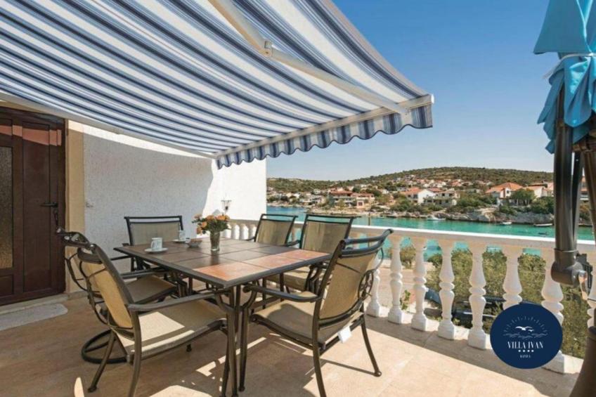 Villa Ivan apartment with terrace and sea view A3 - foto 54