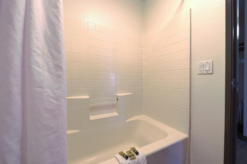 Double Queen Room - Ocean View Pet Friendly - foto 170