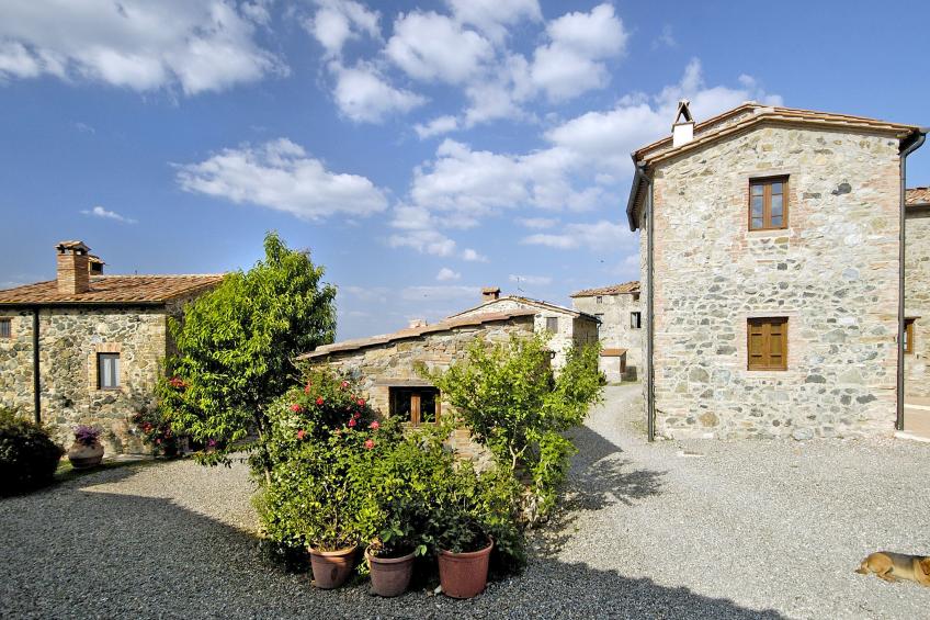 Borgo Cerbaiola (PNC121) - foto 41