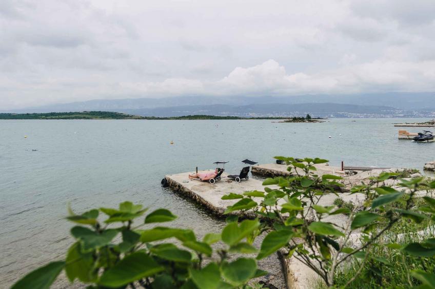 Appartement de vacances Avec vue sur la mer et piscine et grande terrasse - BF-GM9ZW - foto 9