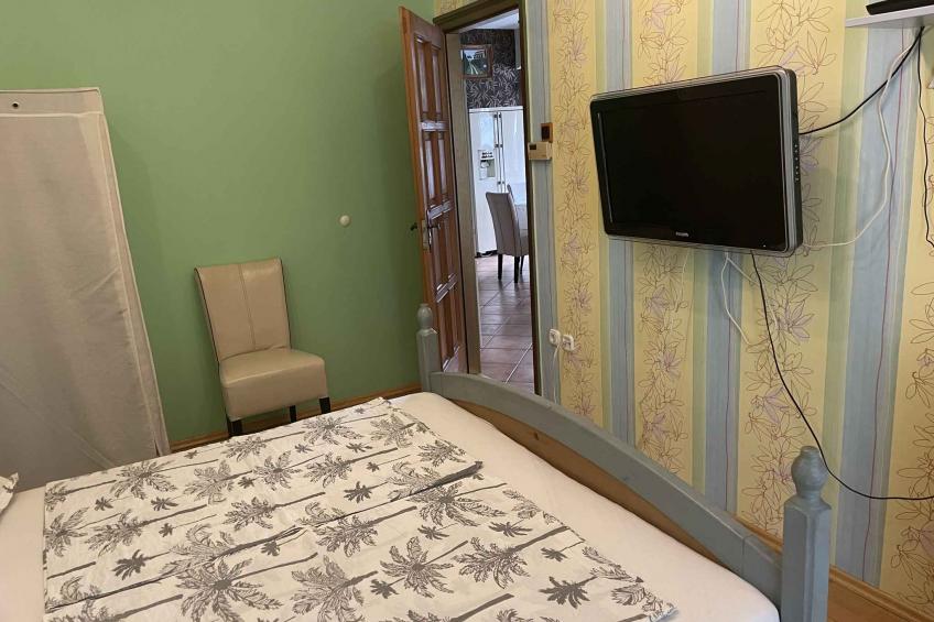 Vakantiewoning met airconditioning en luxe inrichting - VW-79H8Z - foto 17