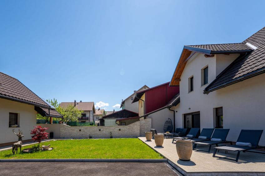 Holiday House Arni - foto 36