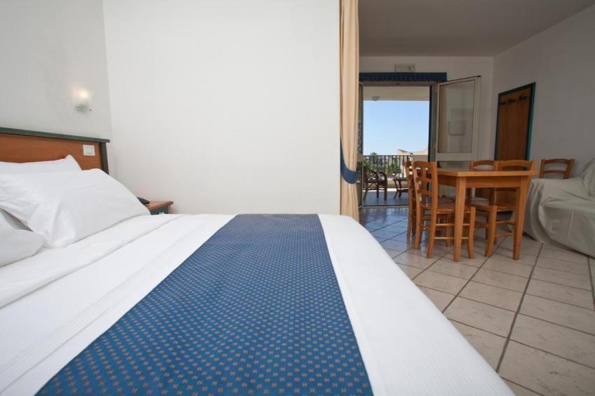 Baraka Two-room apartment (4Pax) - foto 9