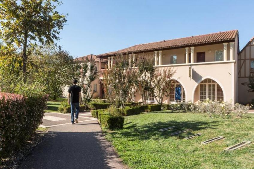 La résidence du Lac - maeva Home - foto 4