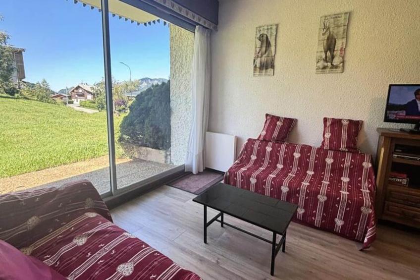 Résidence Les Alpages - foto 4