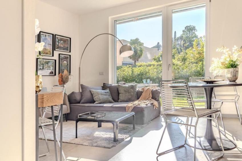 Wohnung auf halbem Weg zwischen Como und Lugano - foto 4