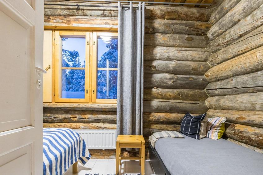 Lumiankelo - foto 13