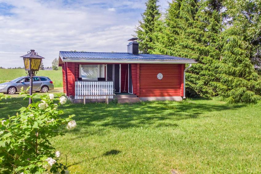 Honkaniemi - foto 19