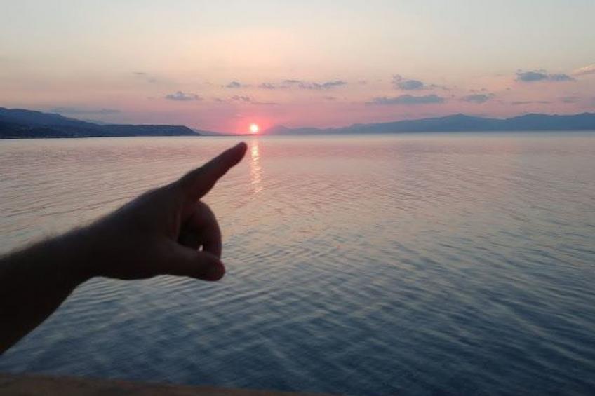 Charmantes Appartement in Derveni - foto 42