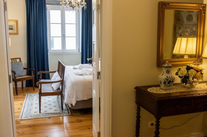 Tradicampo Öko-Landhäuser, Casa do Arco - foto 37