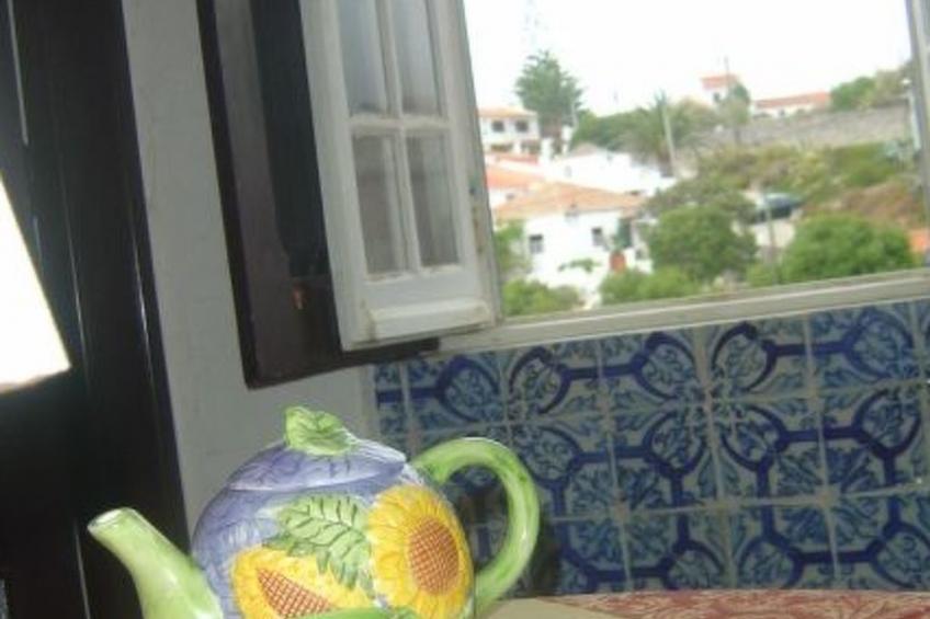 Wohnung in Azenhas Do Mar mit privatem Parkplatz - foto 5