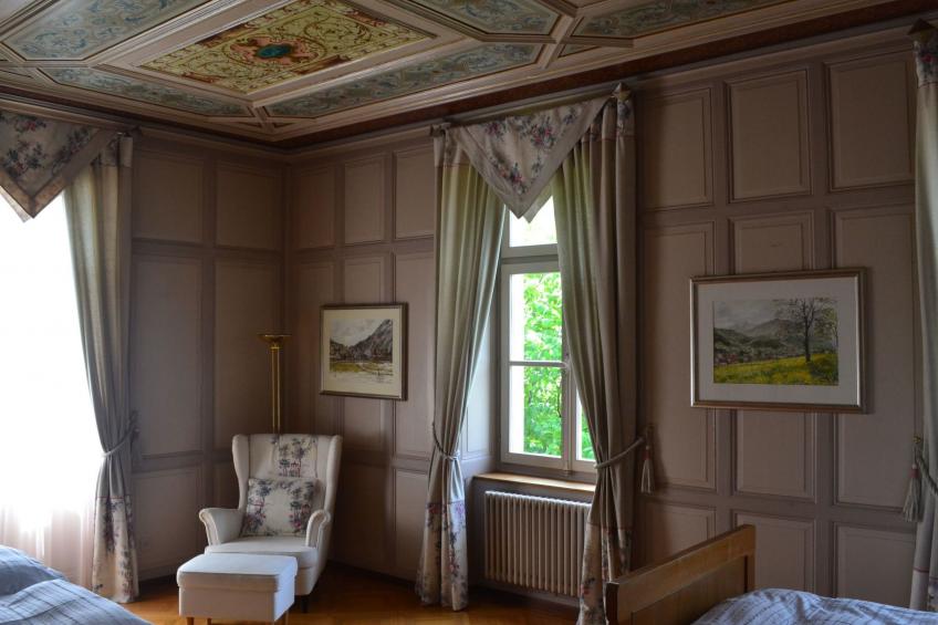 Weisse Villa - foto 19