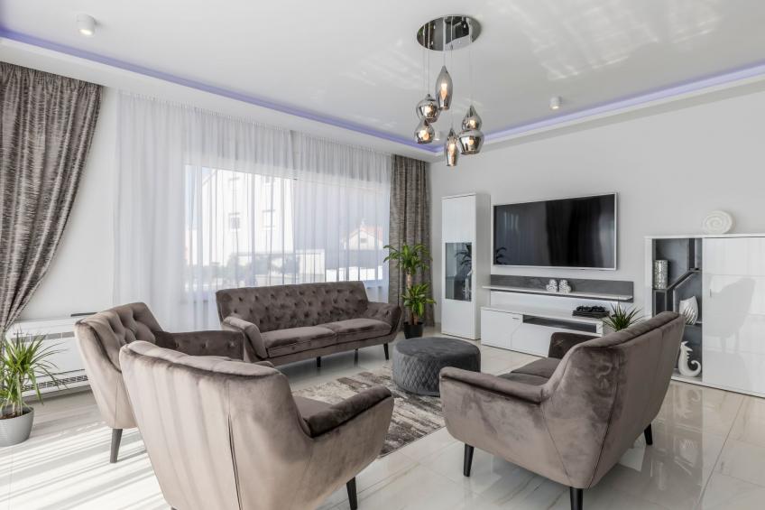 Luxeriose Villa Meri - foto 28