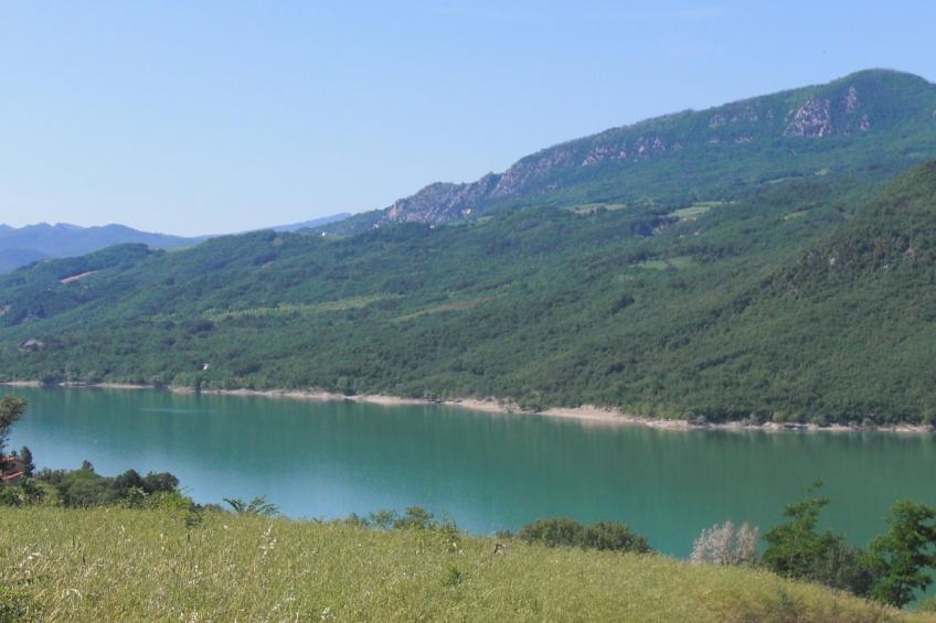 Wohnung L'Ulivo - foto 11