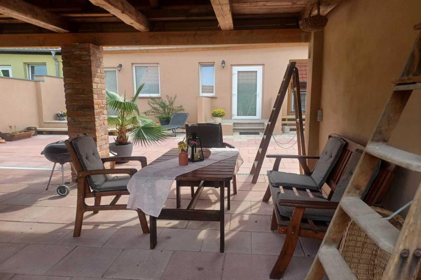 Ferienwohnung Brandenburg - Ziesar - foto 15