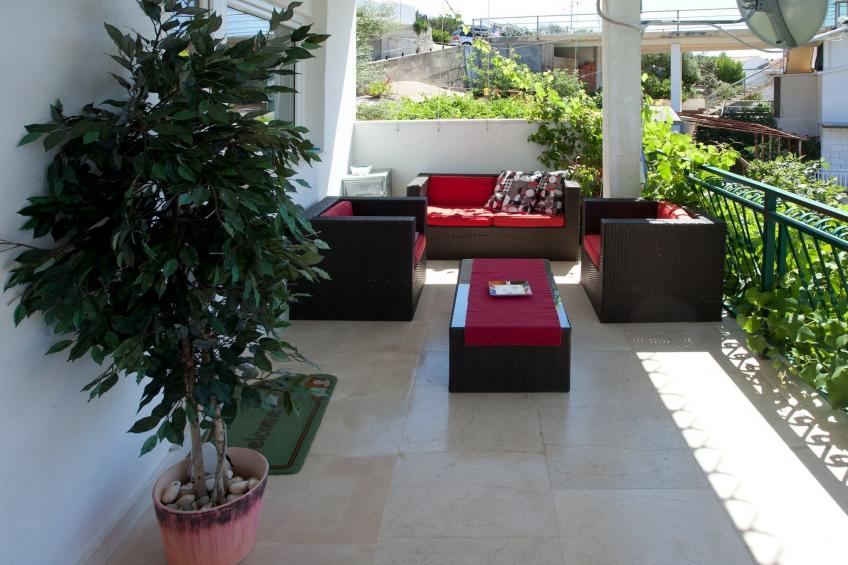 Wonderful Visinisce Apartments with Terrace and Sea Views - Standard Three Bedroom Apartment (Owner 2) - foto 28