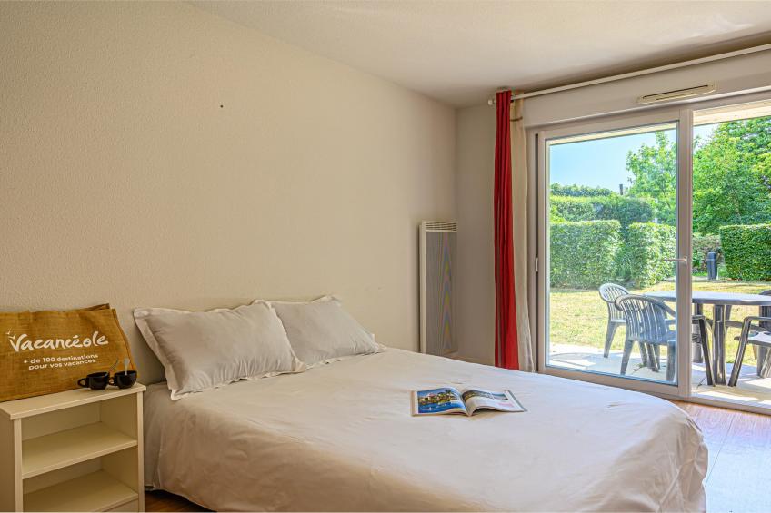 Ker Goh Lenn - Appartement 2 pièces 4 personnes - foto 10