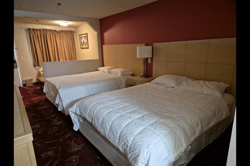2 Queen Bed Suite - foto 8