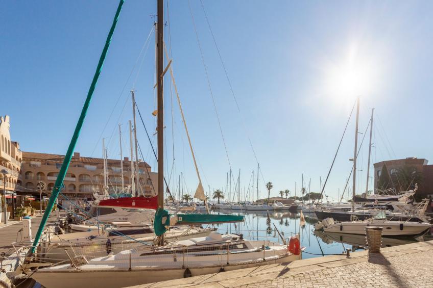 Port de La Gavine - foto 5