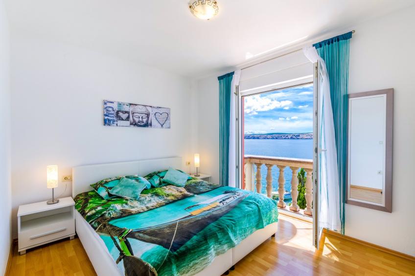 Vakantiewoning mit Klimaanlage, Internet und Grill direkt am Meer - VW-FXZR - foto 125