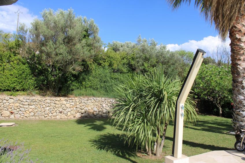 Villa des Trois Palmiers - foto 18