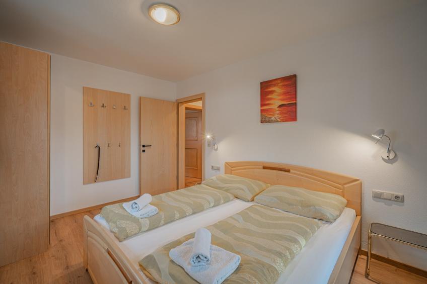 Apartments home Andrea - Cäciel Brixen im Thale - App 1 - 45 m2 - foto 9