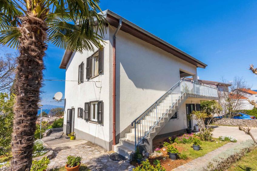 Vakantiewoning met airco - VW-PJH4G - foto 6