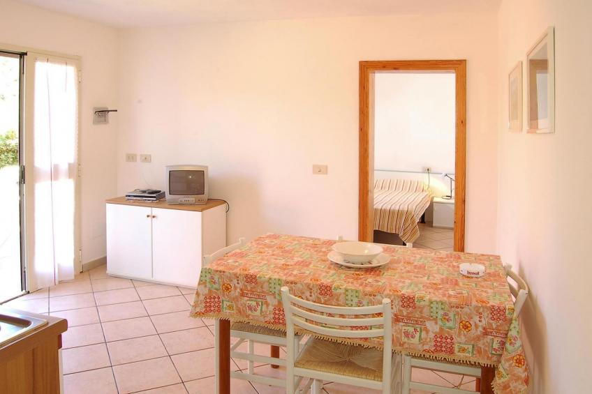 Appartementen Villa Franca, Capoliveri - Type B - foto 5