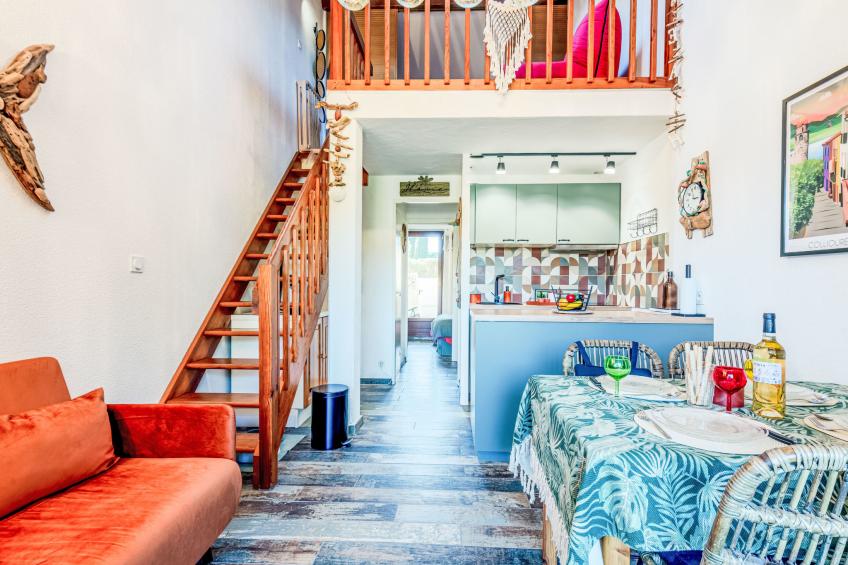 Les Brigantines 1 et 2 - foto 44