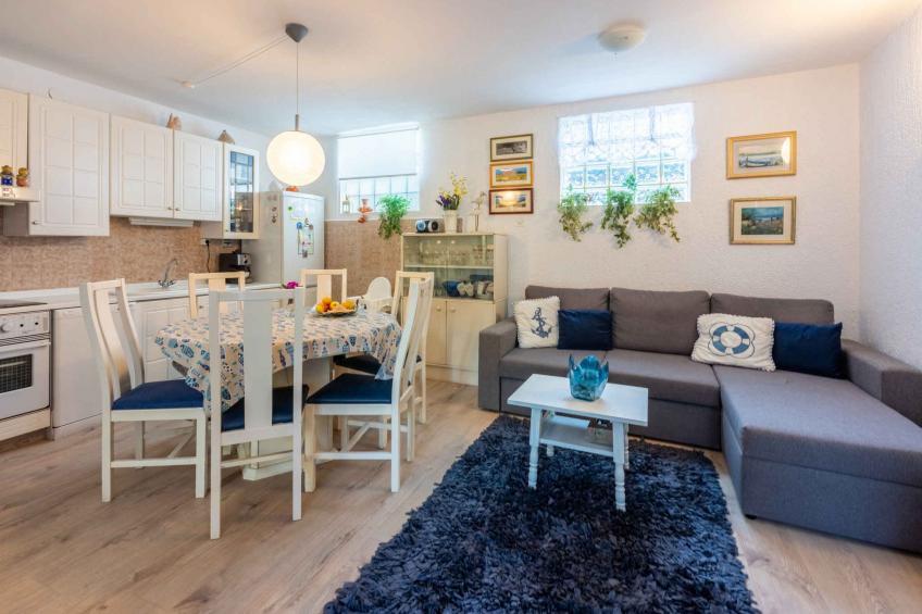 Maison de vacances avec terrasse et air conditionné - BF-VP38N - foto 23